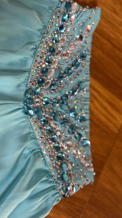 Восточный костюм для девочки