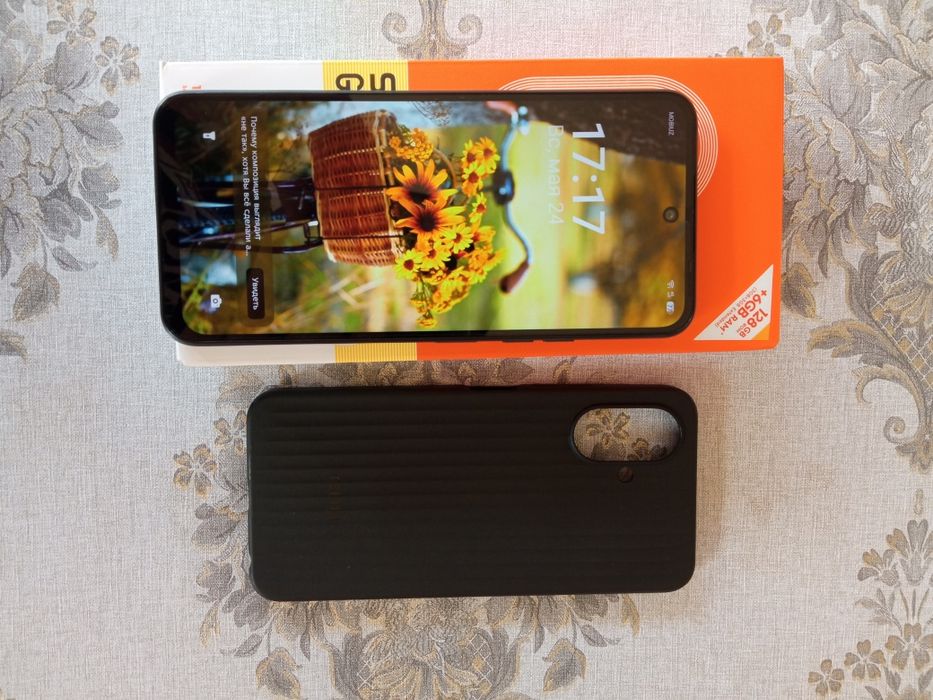 Продам Tecno spark go 2