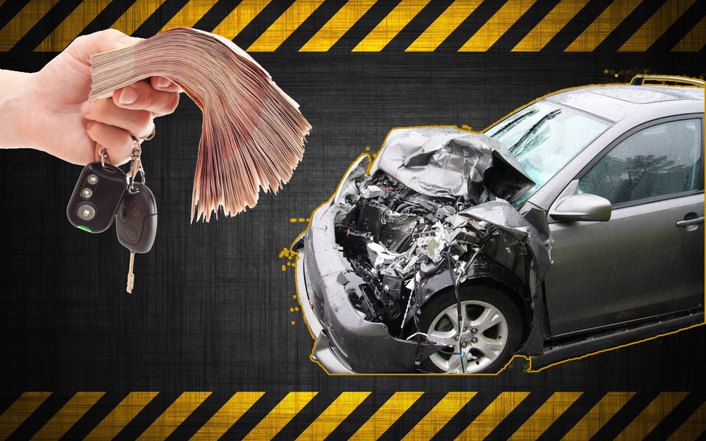 Bыĸyп авто в любом состоянии.