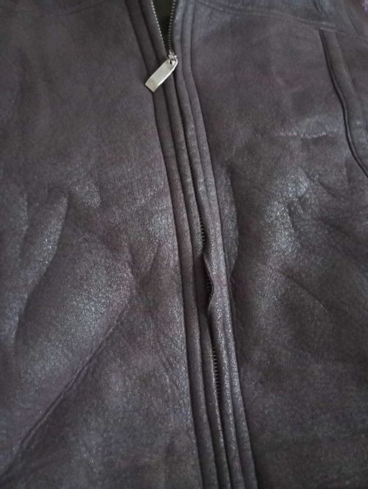 Дублёнки мужские