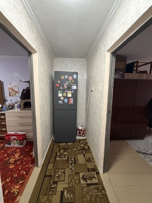 Продам трёхкомнатную квартиру