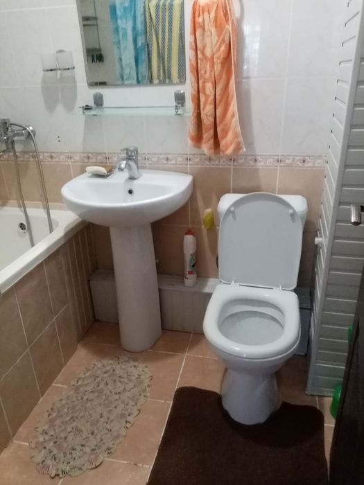 Сдается Своя 2 квартира