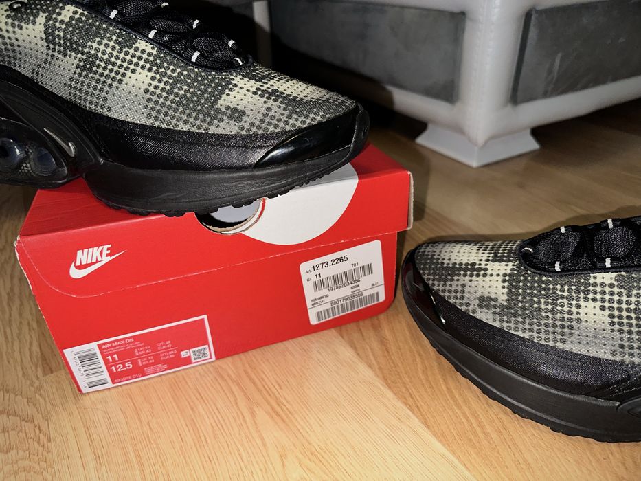 Nike air max DN 45