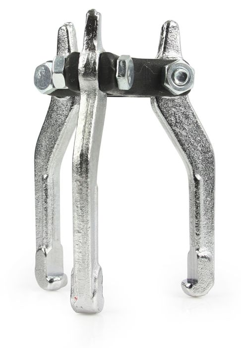 Обратен чук за изваждане на вътрешни и външни лагери