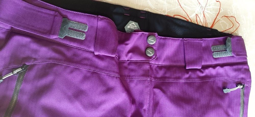 Ски сноуборд панталон Mc Kinley размер L