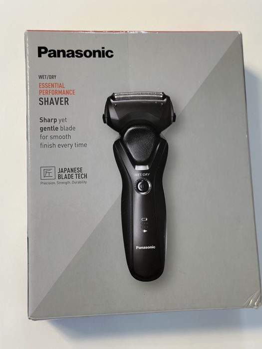 Aparat de ras barbati