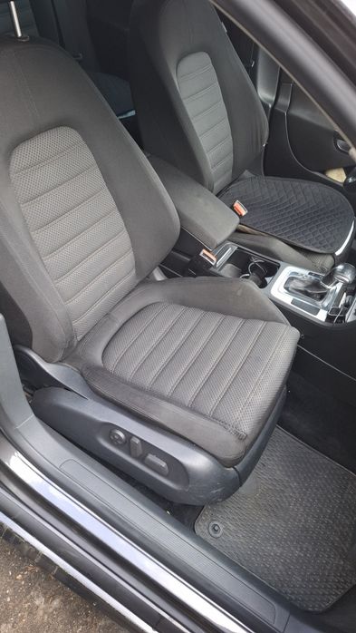 Vw Passat R-line 2010 DSG Euro5 2.0 170cp