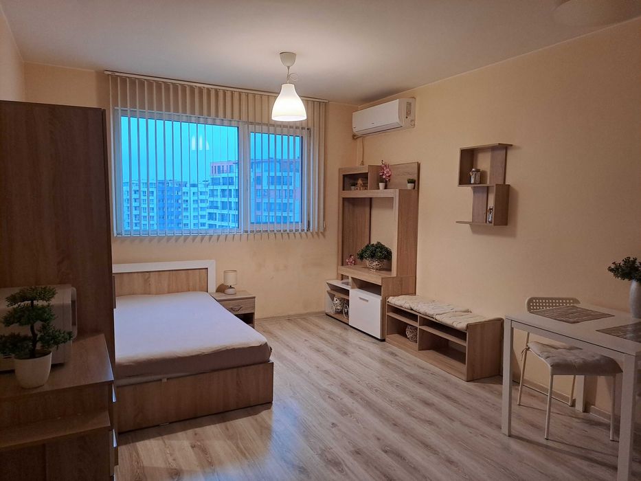 Продава се Едностаен апартамент в София, Студентски град - 39 кв.м за 1491 €/кв.м - Снимка #4