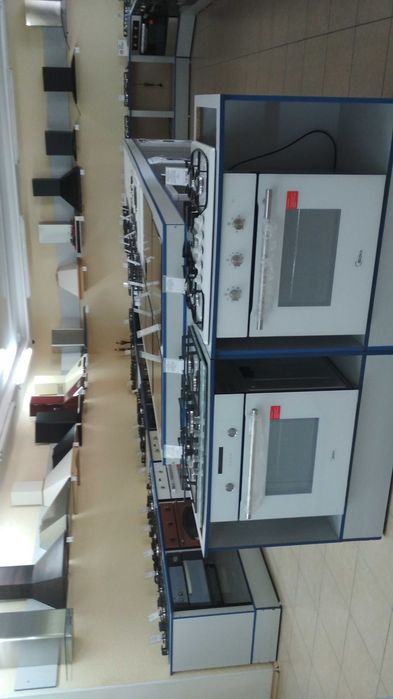 Встраиваемая техника