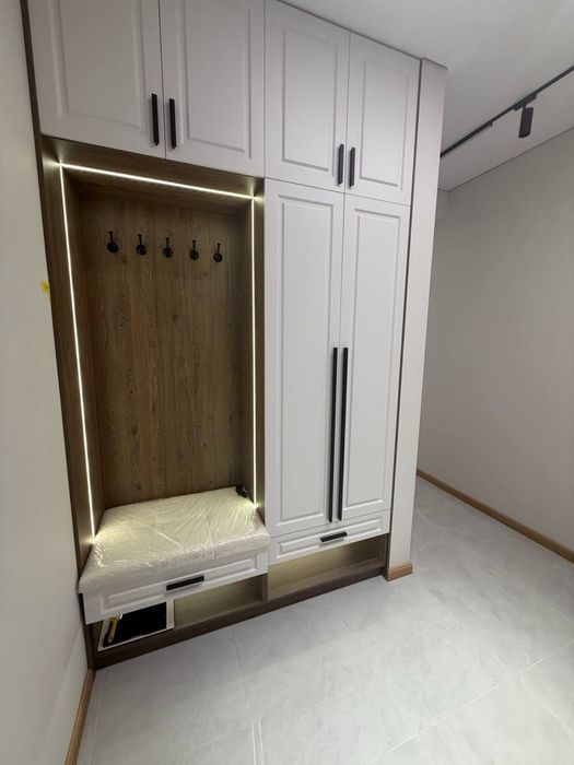 КОМПЛЕКС "Shoshkent Закрытый охран.двор   Шота Руставели