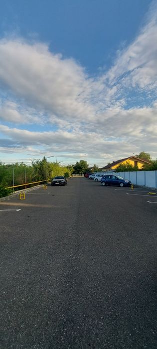 Inchiriez garsoniera