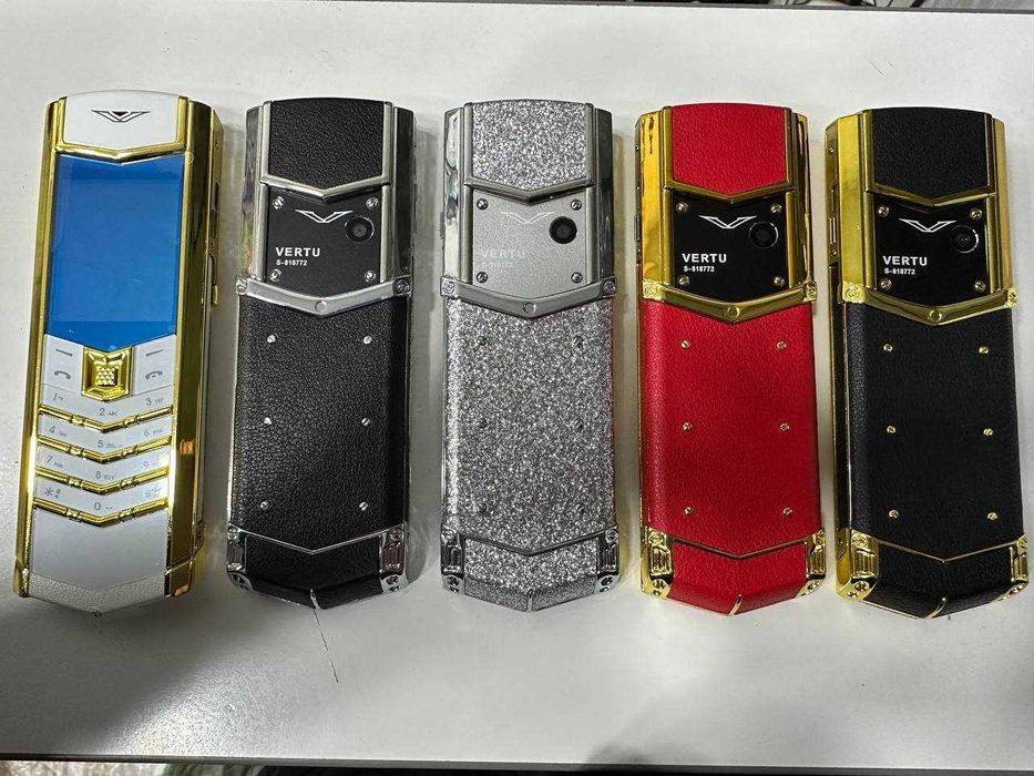 Vertu V10  (Yangi+Skidka+Dostavka) New-2025!