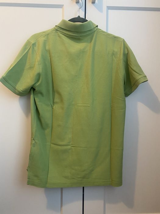 Tricou Polo American Jeans