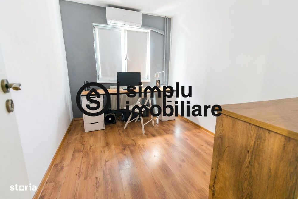 3 camere, etaj 3/4,  Craiovita - 118 849 Euro