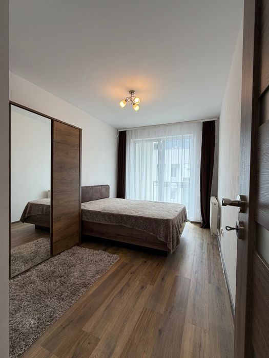 Apartament de închiriat Sibiu, City Residence