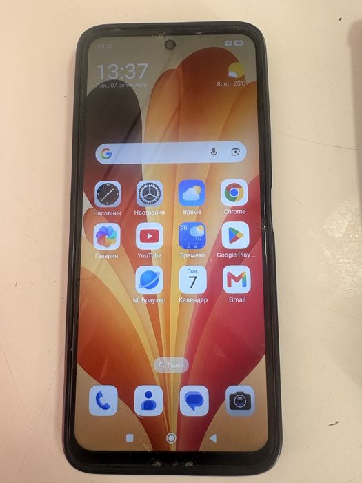 Huawei nova 10 Pro + подарък Redmi 13