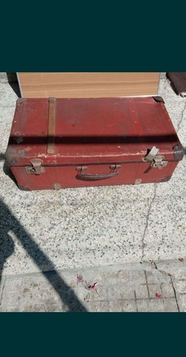 Стари - ретро предмети