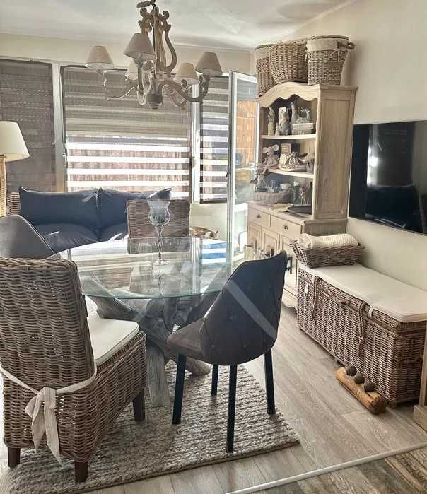 Многостаен - Царево