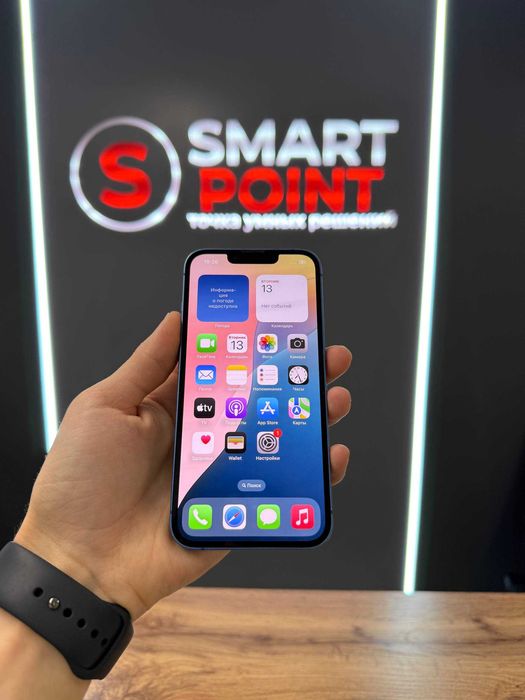 iPhone 13 256 GB / Smart Point