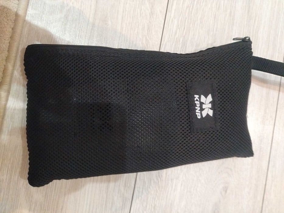 KPNP носки для таэквондо 5 размер