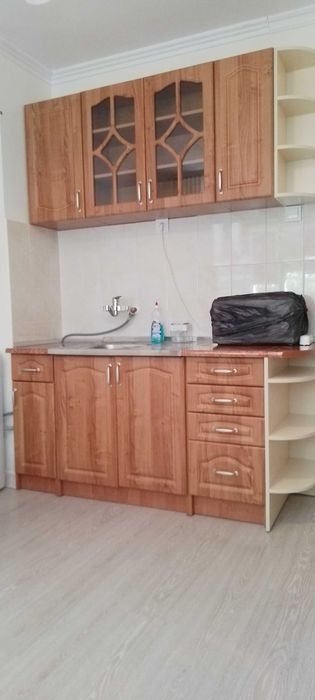 Секционна кухня "Оля"