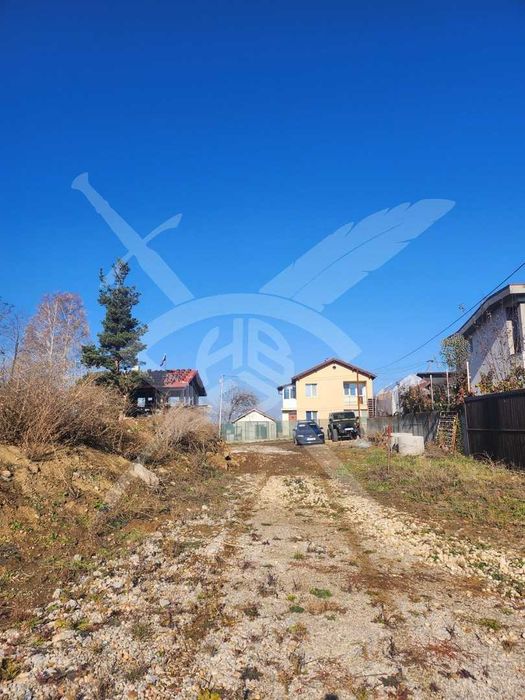 Парцел в село Бистрица № 71427