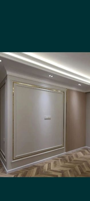 Ремонт под Ключ Квартир