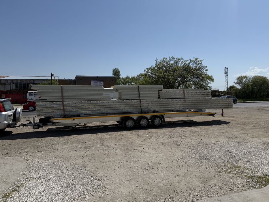 ПРОМОЦИЯ!Термопанели!Сандвич панели!ПРОМОЦИЯ