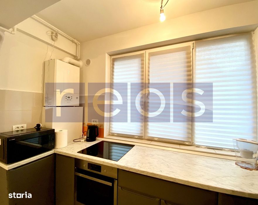 Apartament – București, Trafic greu, Rahova - Vedere 5