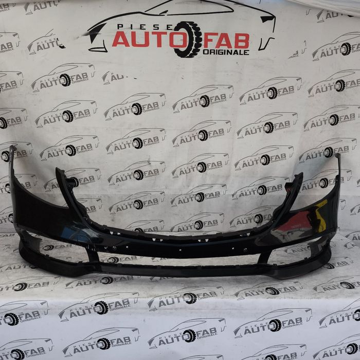 Bara fata Mercedes S-Class W222 Facelift an 2017-2018-2019-2020