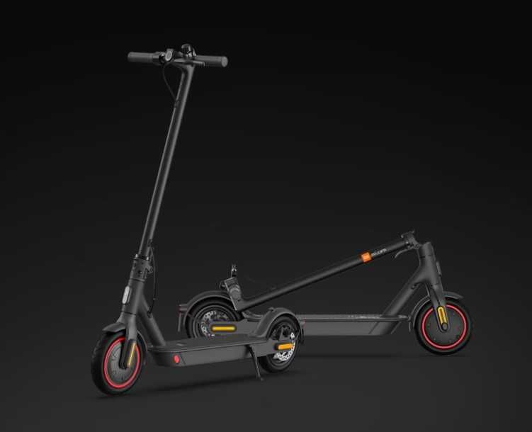 Trotineta electrica XIAOMI Pro 2,autonomie 45Km,noua,factura,garantie