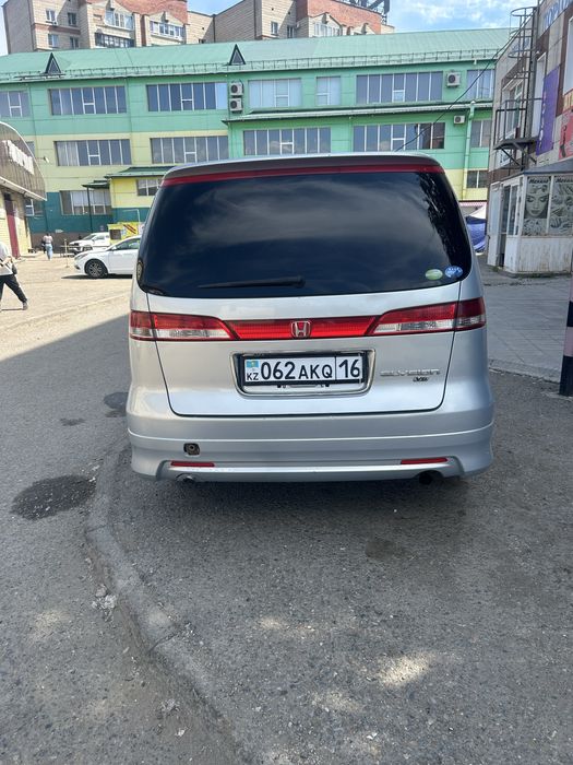 Хонда отс реальному покупателью торг