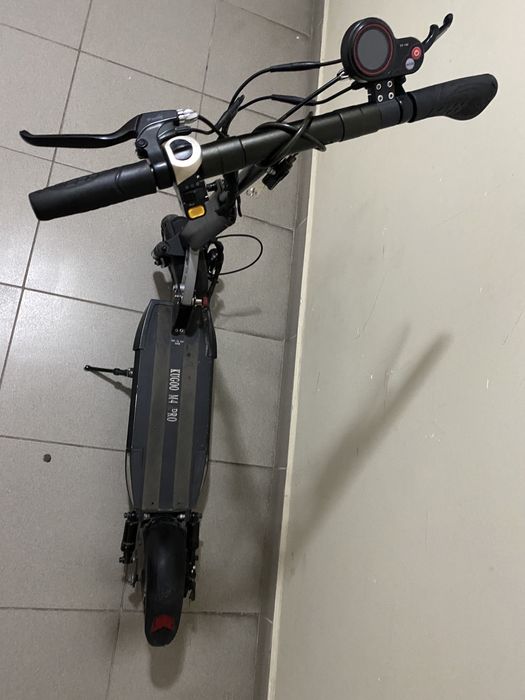 Kugoo Kirin m4 pro