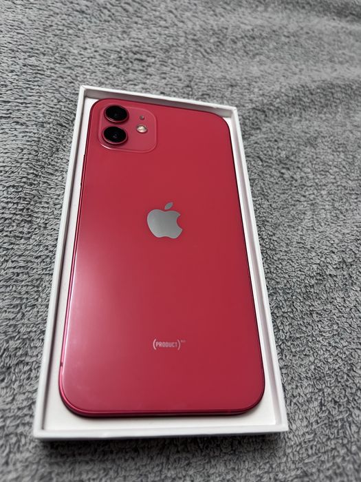 Vand Iphone 12 64 Gb