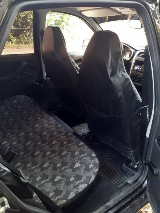 Продам авто машину  датсун