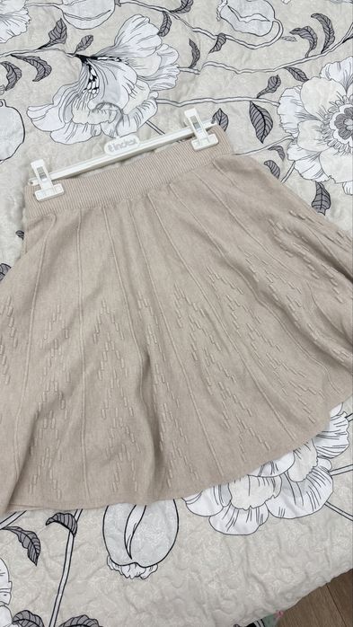 Юбка новая gaissina