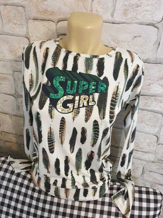 Bluza Looxs Revolution,marimea 176 cm,stare f buna