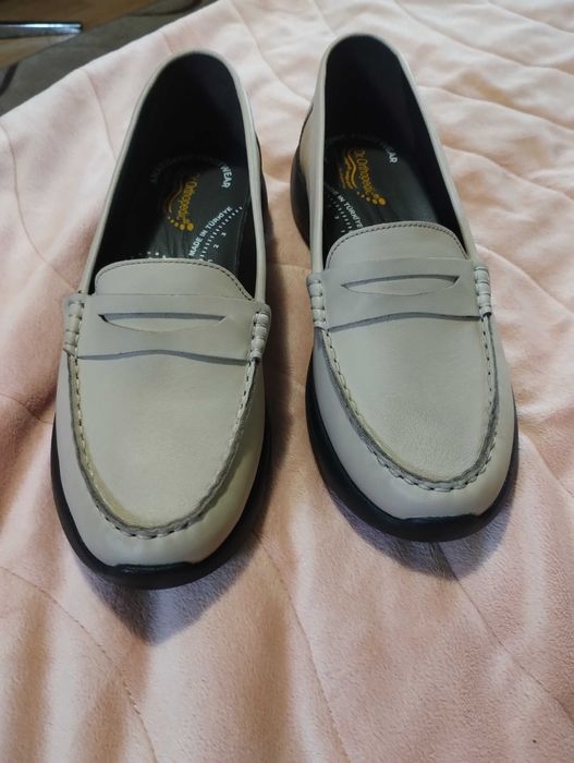 Дамски обувки 40 номер