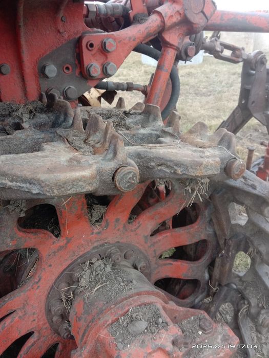 Продам трактор Т-4 Алтаец