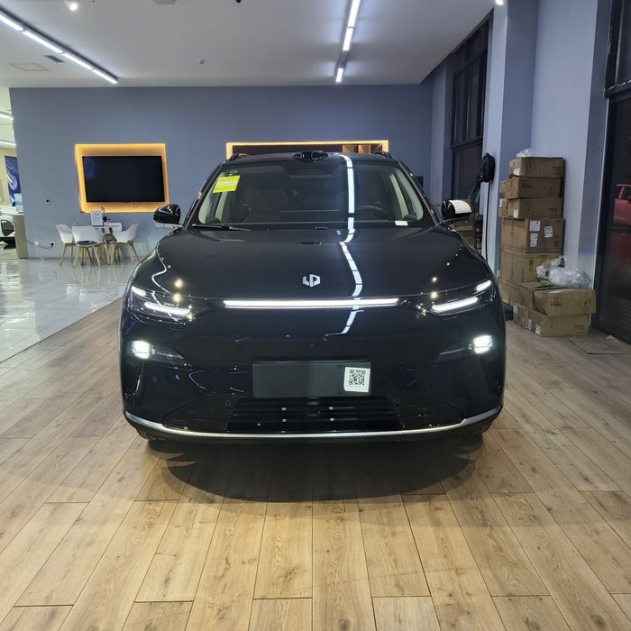 Leapmotor C11 640KM Lidar Restayling Dopopsiya Ful 3 yil garantiya