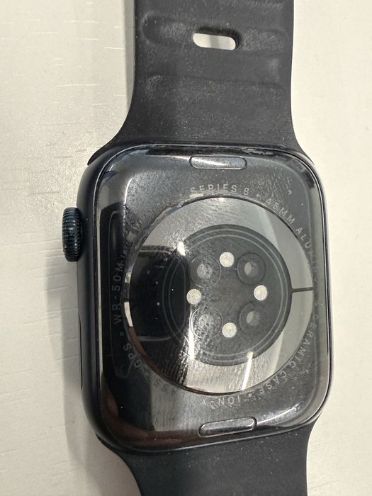 Продам apple watch series 8 45mm