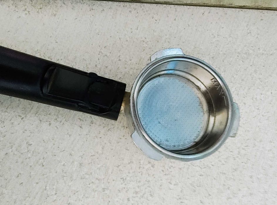 Кафе машина за еспресо,чай,мляко - работи без проблем