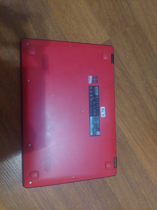 Ноутбук Lenovo Ideapad