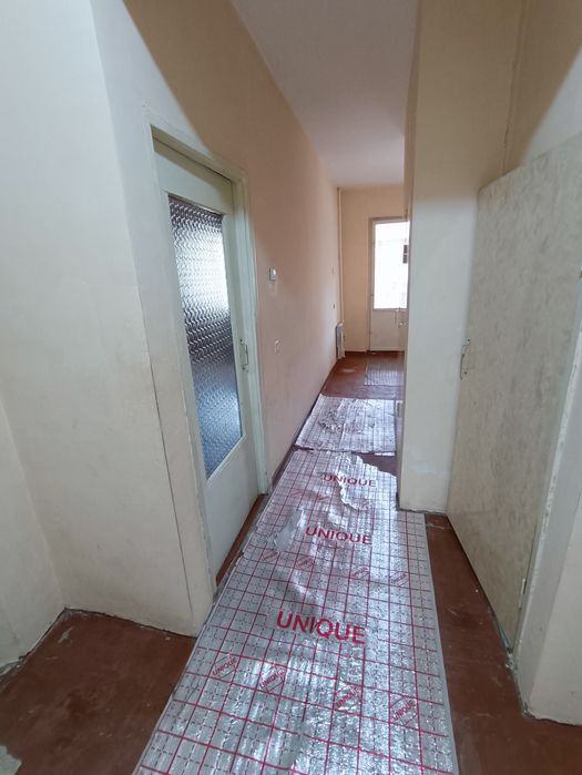 2-хонали квартира ижарага берилади