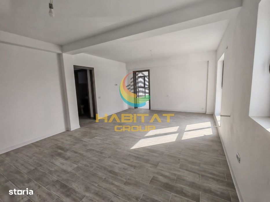 Apartament 2 camere de vânzare – Comuna Berceni