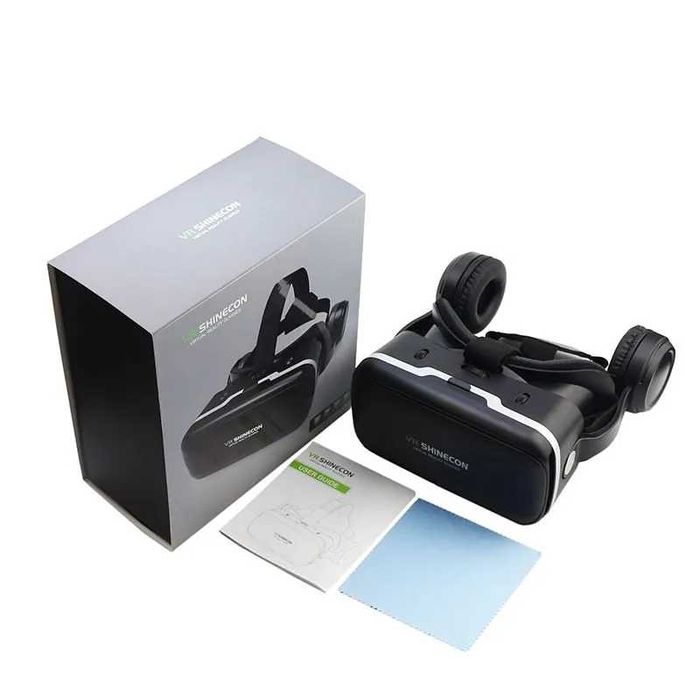 VR Shinecon 6 G04