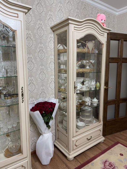 Стенка для зала