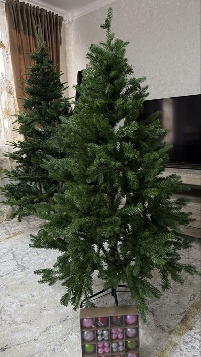 Новогодние елки