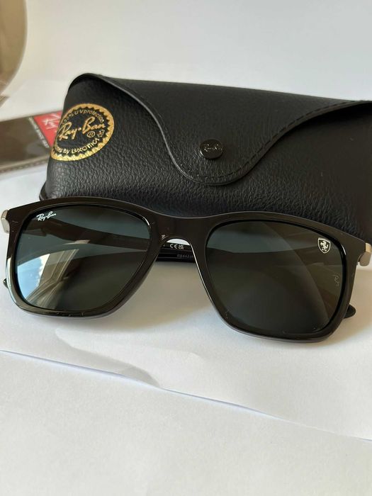 Ochelari de soare originali Ray-Ban