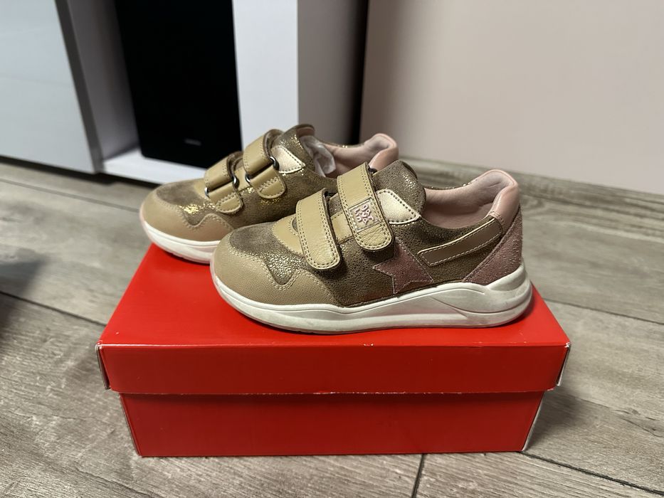 Детски обувки Garvalin ,боти K&K ,ботуши и пантофи 26 и 27 номер